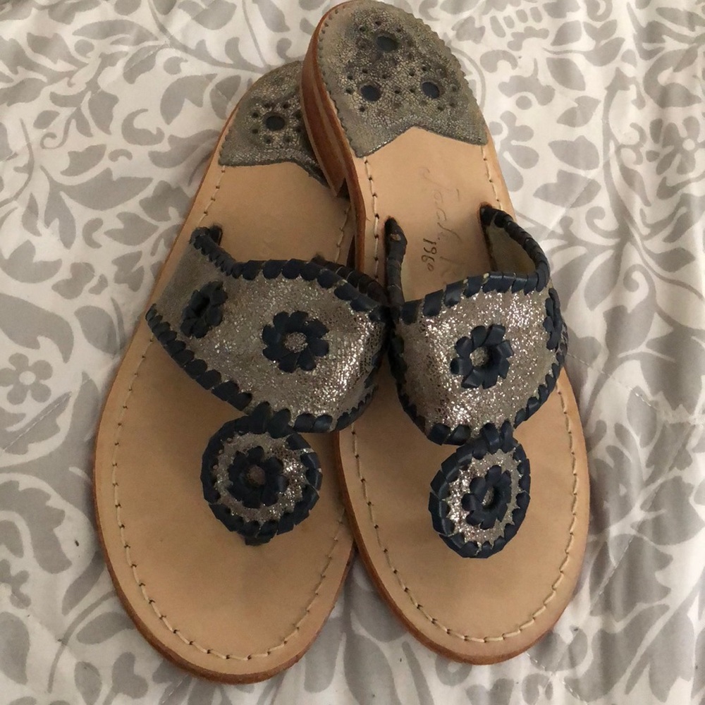 Jack Rogers